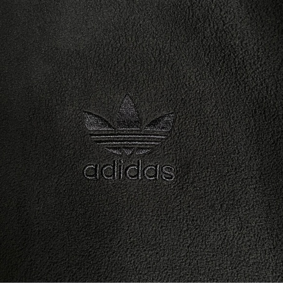 adidas originals Black Polar Sweatshirt - Picture 6 of 11